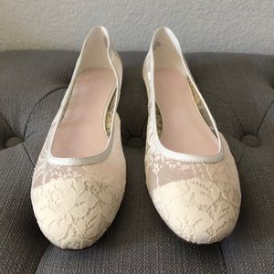 Wedding Flats